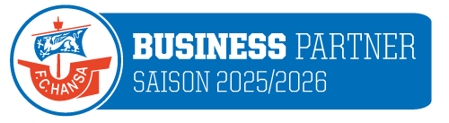 Hansa Rostock Business Partner 2025
